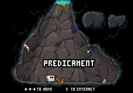 Predicament
