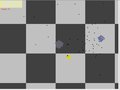 Fungus Wars with Tone Matrix