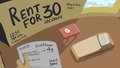 Rent for 30 seconds