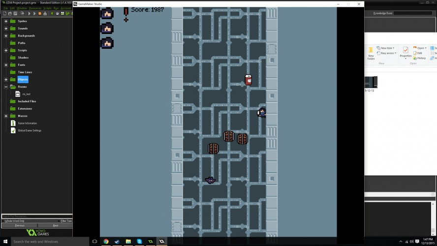 Super Wall Jump