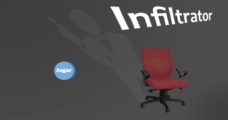 Infiltrator