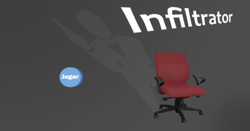Infiltrator