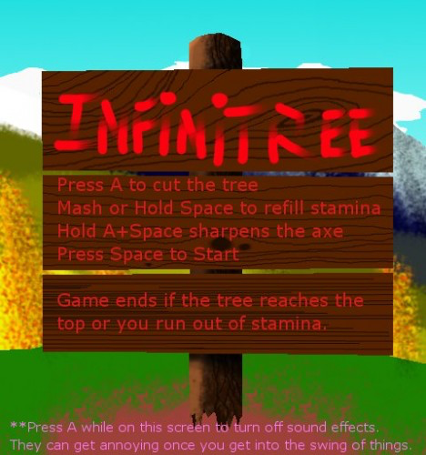 Infinitree