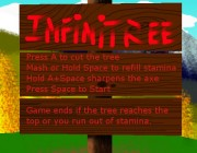 Infinitree