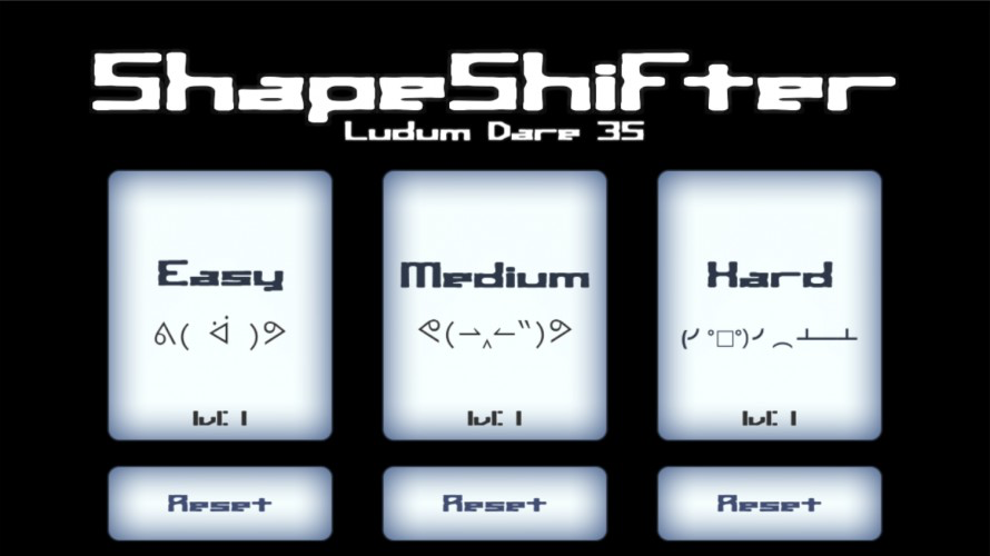 ShapeShifter