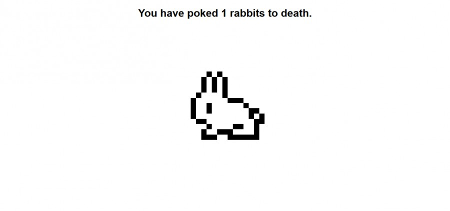 Rabbit poker