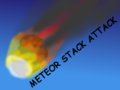Meteor Stack Attack