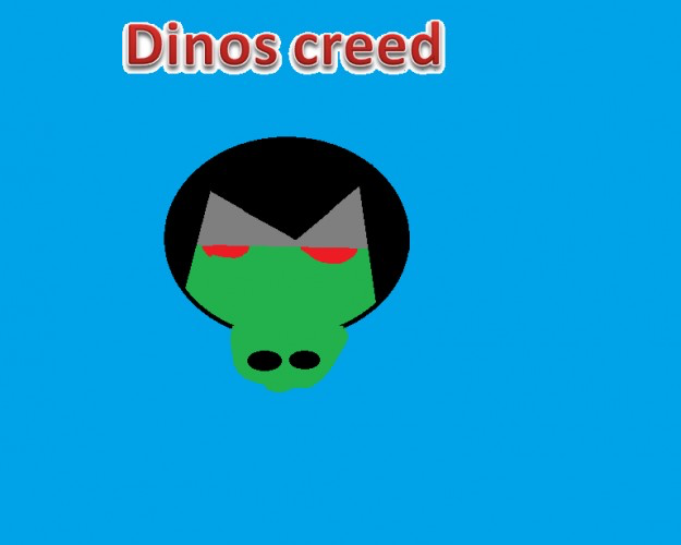 Dinos Creed