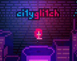 cityglitch