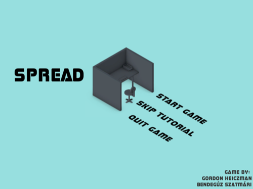 Spread