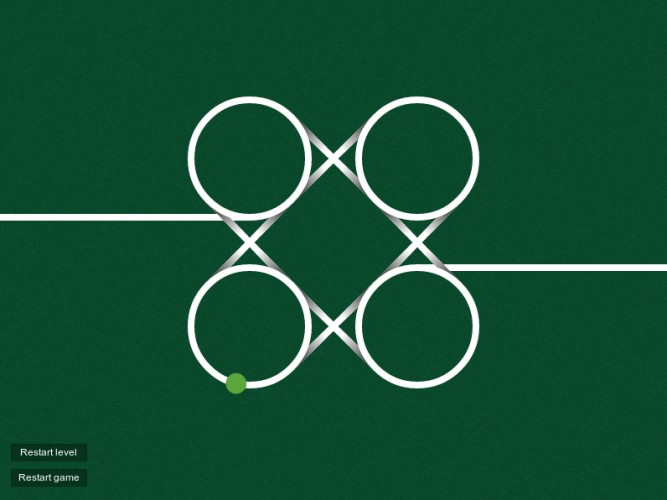 Loops of Fate