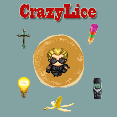 Crazylice