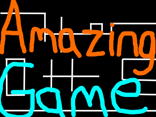 Amazing Game