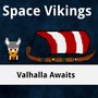 Space Vikings