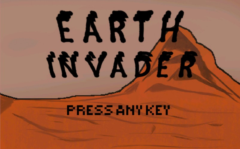 Earth Invader