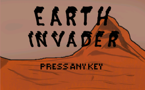 Earth Invader