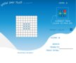 Snow Day Tiles by Stipple3D