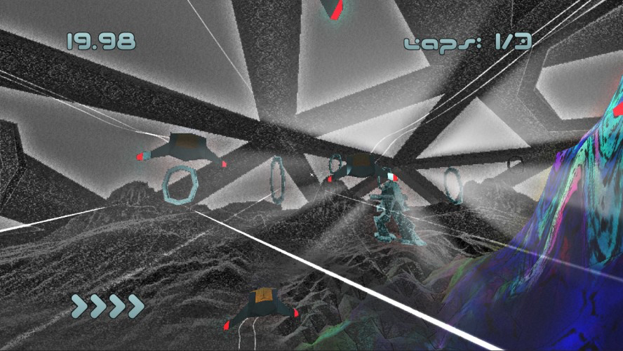 Deep Dome