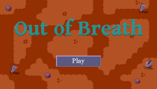 Out of Breath