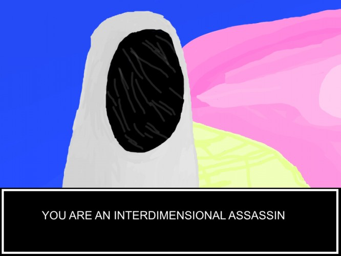 Multi-dimensional Assassin Justice