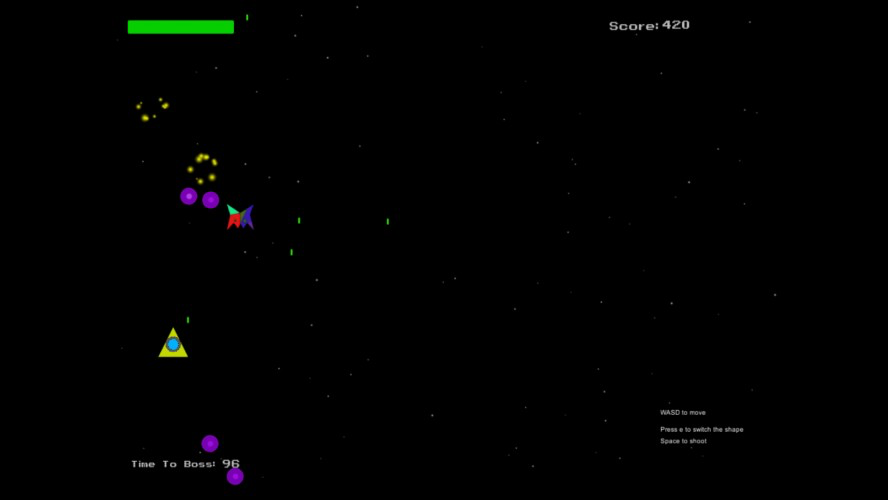 PolygonInvasion