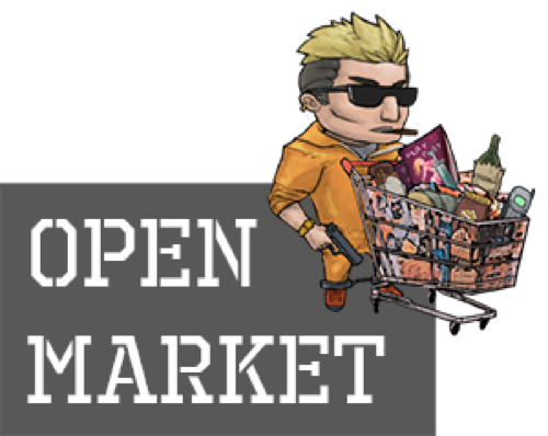 Open Market