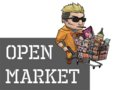 Open Market