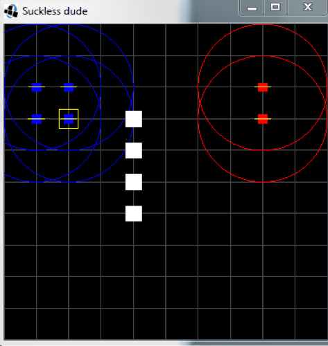 Squares