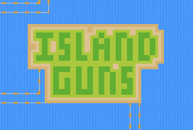 Island Guns
