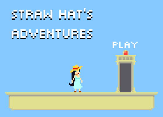 Straw Hat's Adventure