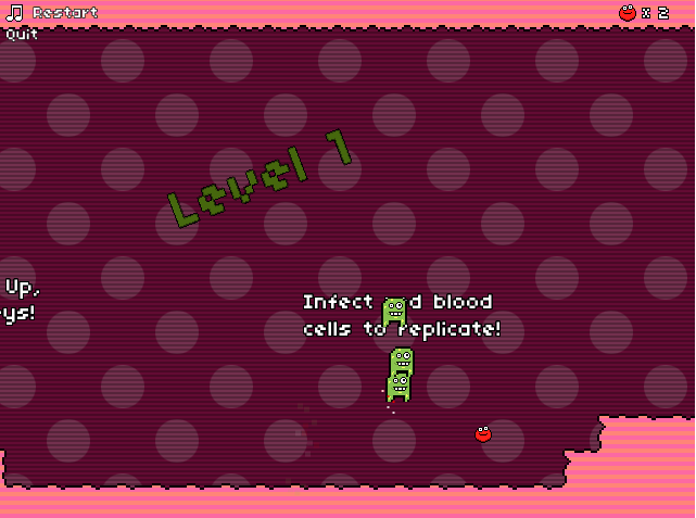 Sirus the Virus