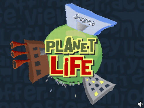 Planet Life