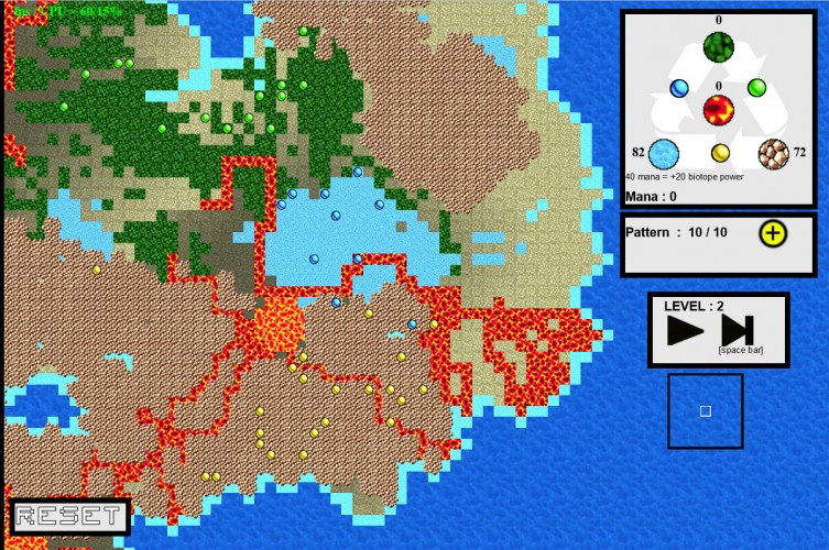 Biotope