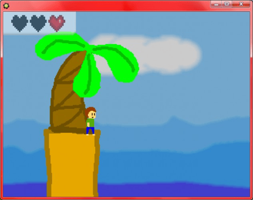 Island Escape