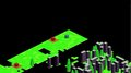 Keyboard Crasher 2.5D