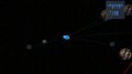 Planet on a Leash