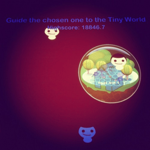 Tiny World Travel