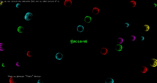 Bacterial