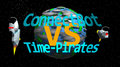 ConnectBot vs Time-Pirates!
