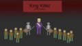 King Killer: Ghost Assassin