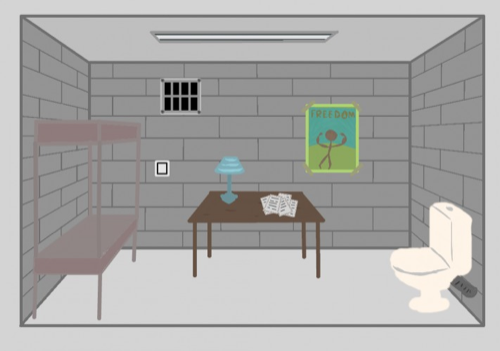 Prison Inspector