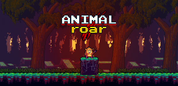 Animal Roar