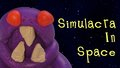 Simulacra in Space