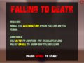 Falling To Death
