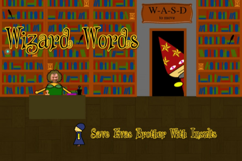 Wizard Words