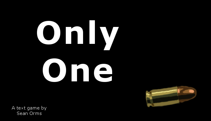 Only One