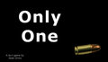 Only One