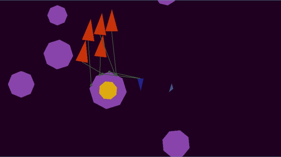 Watch Out for Pirates