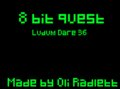 8-Bit Quest