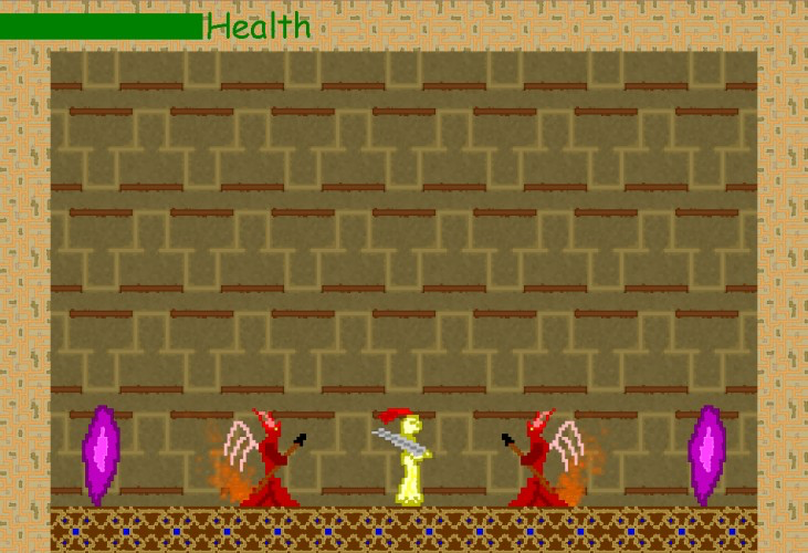 Angelfall